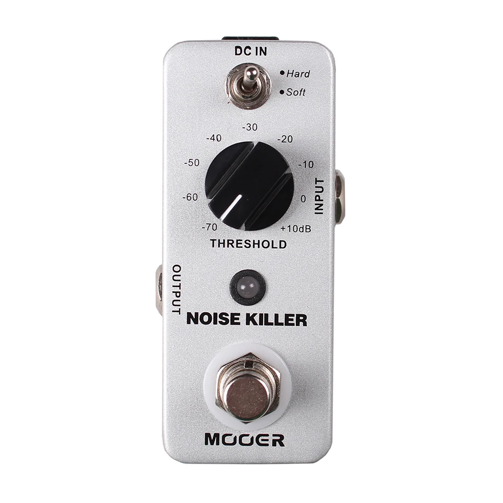 mooer noise