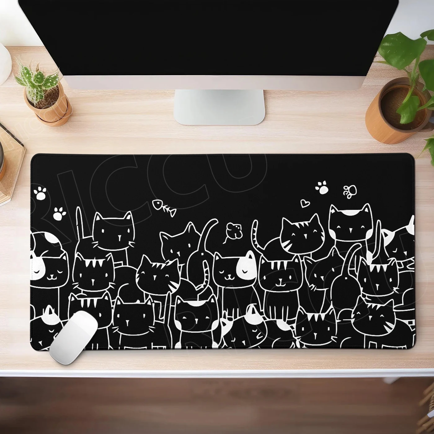 mouse-pad-grande-de-gato-fofo-para-computador-escritorio-e-jogos-tapete-de-mesa-antiderrapante-de-borracha-decoracao-para-mesa-mousepad-preto-e-branco