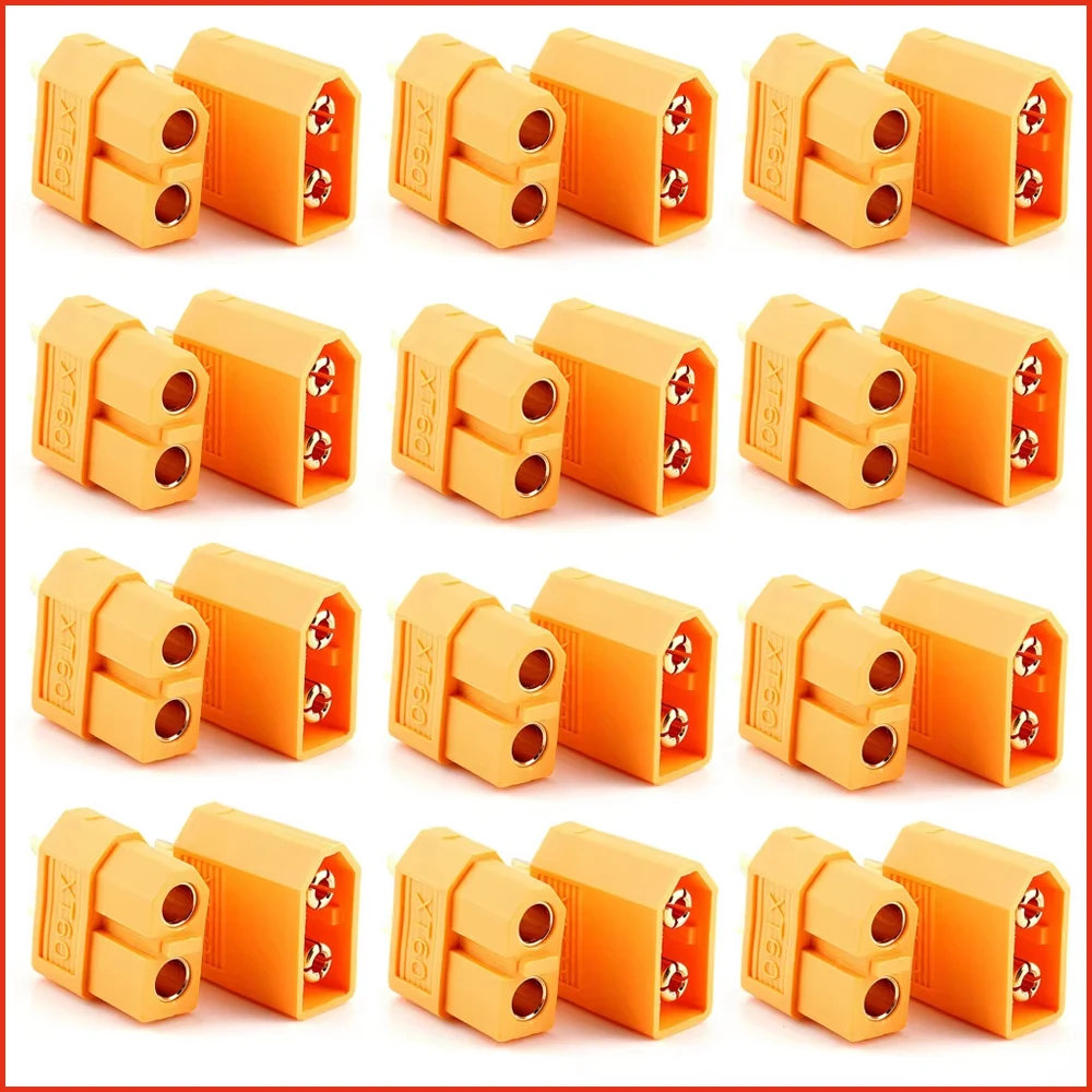 100Pcs/Lot XT60 XT-…
