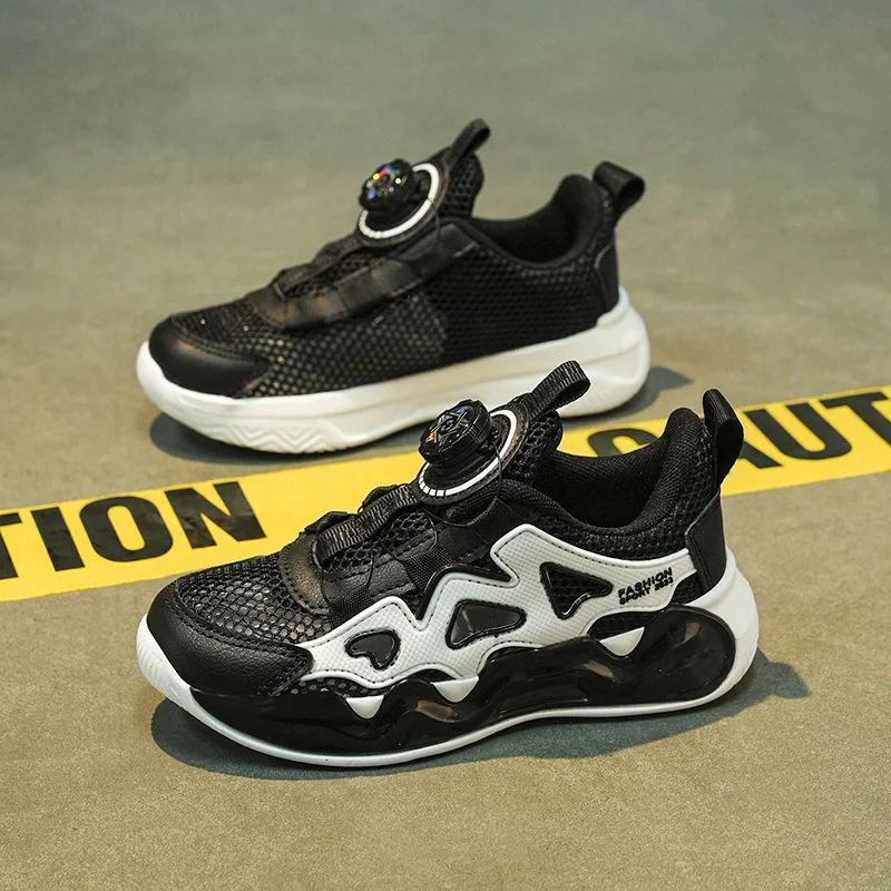 

Детская обувь: кроссовки для мальчиков, спортивные кроссовки, детские кроссовки-носки, дышащие сетчатые школьные туфли для девочек, повседневная обувь с мягкой подошвой для прогулок