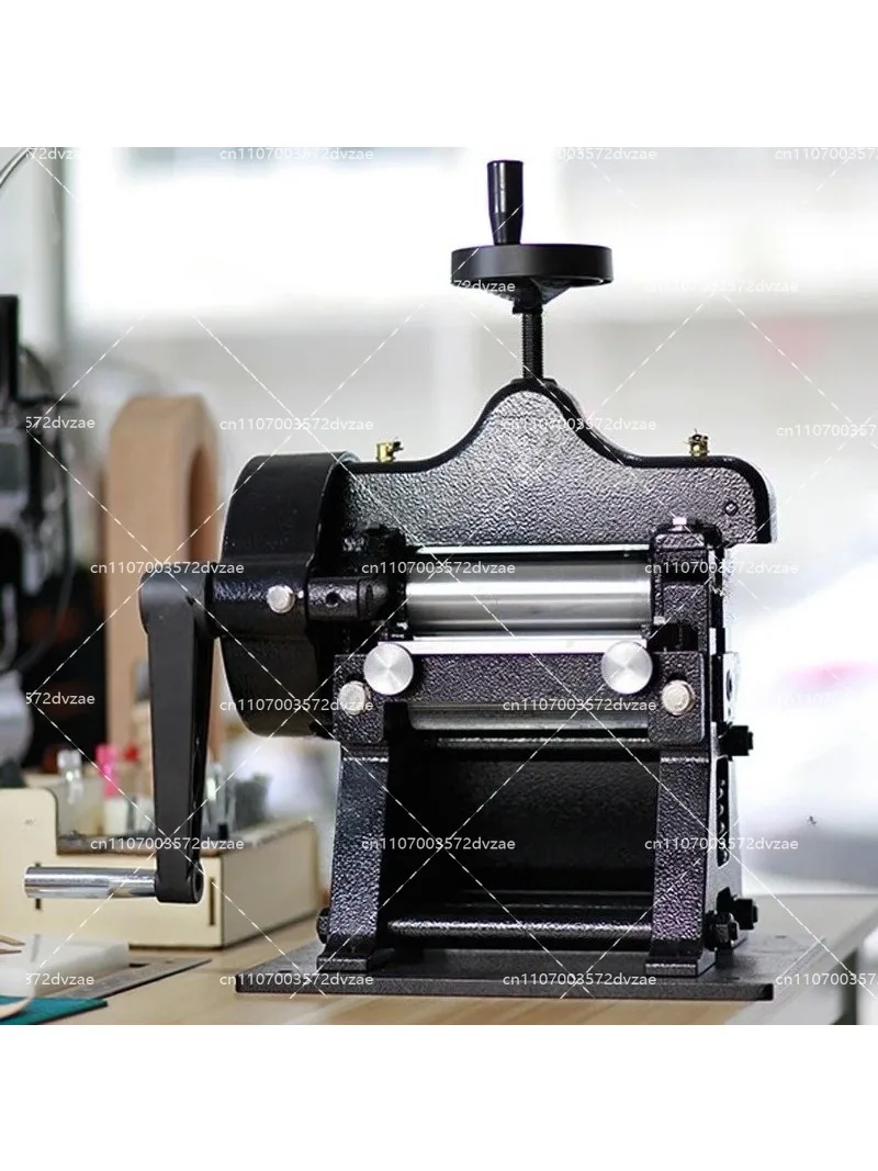 Hand shovel leather thinning machine, belt DIY shovel thinning tool