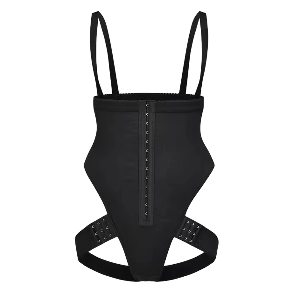 Wielofunkcyjny gorset do ćwiczeń talii Klucz do figurki Stringi Body Shapewear Body Shapers Prezenty