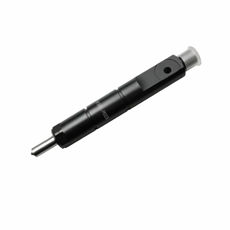 KBEL-P023 P-Series With DLLA153S234 Commonly Paired Injector Housings Replacement For Yuchai Diesel Engine Repair Parts.LH1330