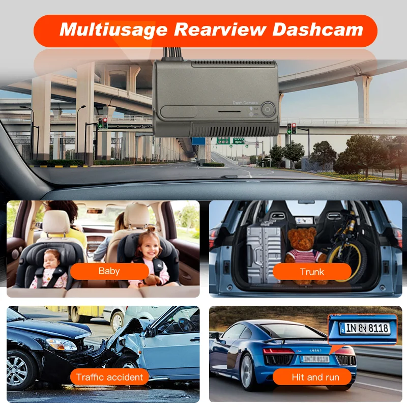 ผลิตภัณฑ์ใหม่ กล้องติดรถยนต์ไฮบริด H.265 4 ช่อง รองรับการจัดการกลุ่มรถด้วยระบบ CMSV7 พร้อมรีโมทคอนโทรล บันทึกผ่าน Wifi 1-4 ช่อง รองรับเซิร์ฟเวอร์ CMS MDVR และ Mobile DVR