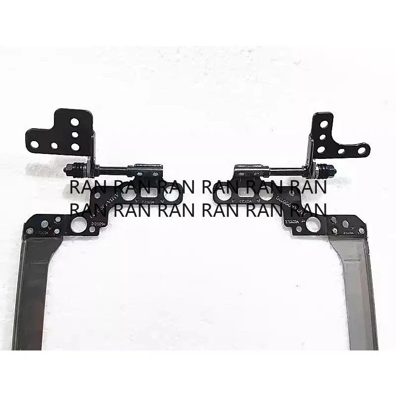 

New Laptop LCD Hinges for LENOVO 340C-15IWL S145-15 V15-IWL V15-IKB Laptop Screen Axis Shaft Bracket