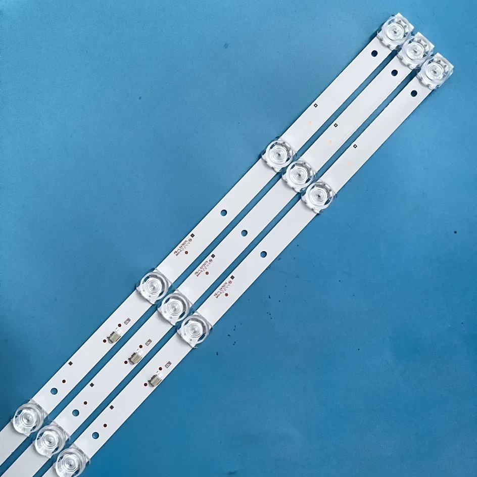 Strip strip strip strip lampu latar LED untuk AMCV LE-39ZTH07 LE-39ZTH08 LE-39ZTHS17 LE-39ZTHS21