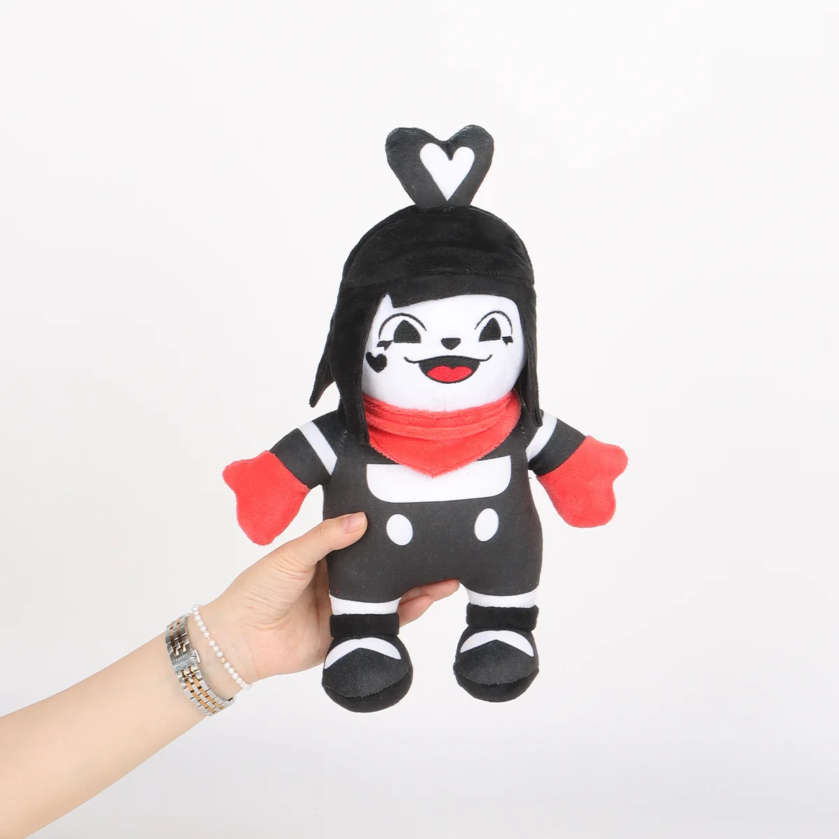 28 سنتيمتر مايم و داش ألعاب من القطيفة Bonbon Chuchu أفخم دمية الكرتون أنيمي محشوة الشكل مايمي القط ألعاب من نسيج مخملي هدايا أعياد ميلاد للأطفال