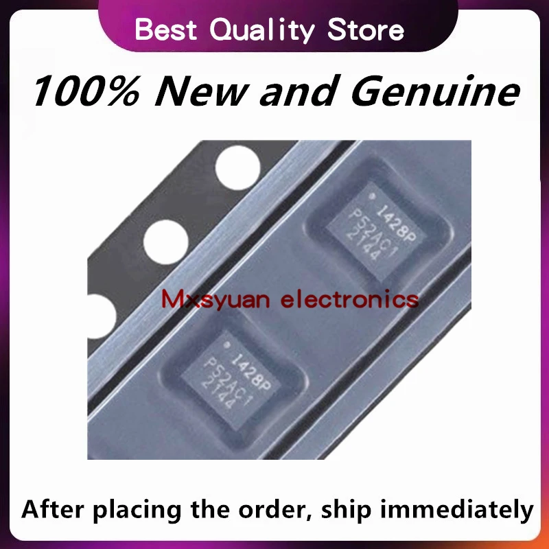 

5 шт. ~ 20 шт./лот ICM-42688-P I428P 1428P LGA-14 новый оригинал