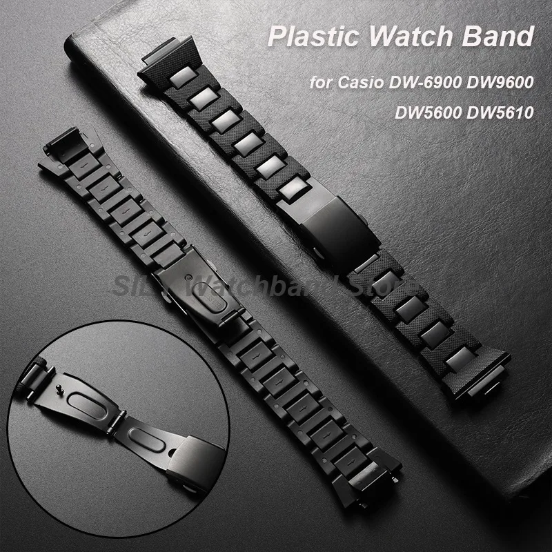 For Casio DW6900/DW…