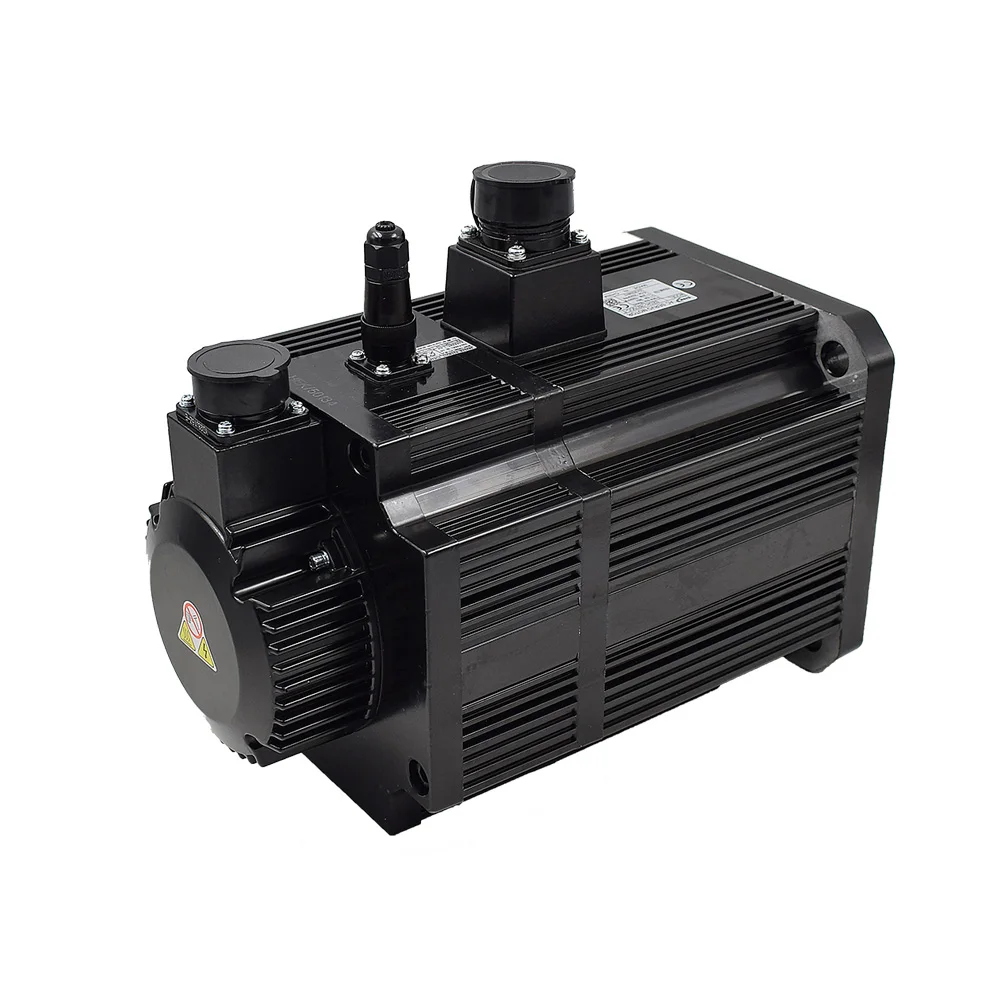 

hot selling cheap ac servo motor linear 1500RPM Single Phase AC Servo Motor and Drive