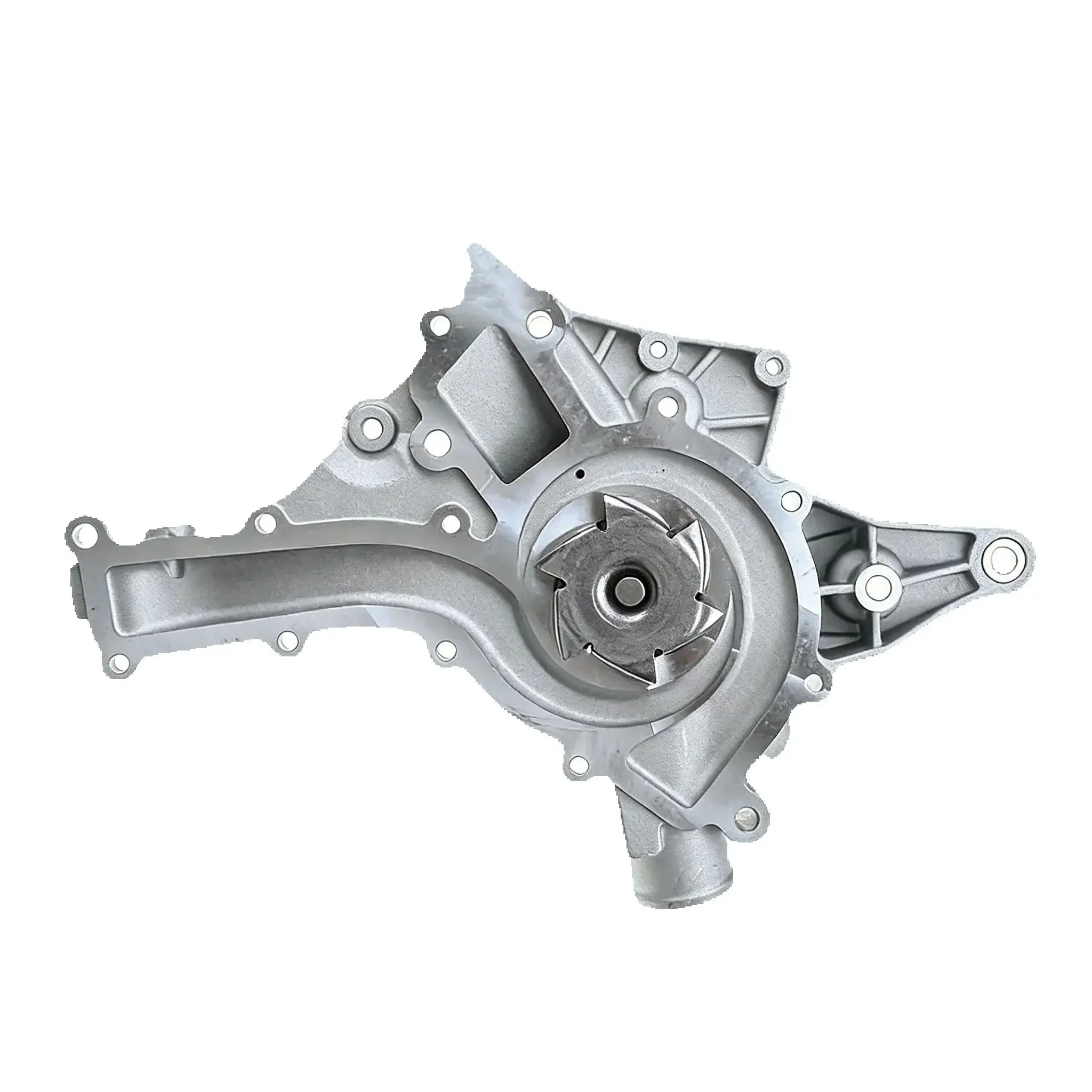 1122000501 The engine water pump is suitable for Mercedes-Benz C280, C320 and CLK320 from 2006 to 2008
