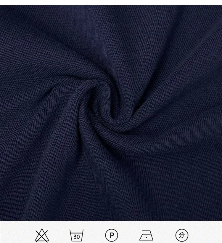 2026 Sommer Neue Hochwertige Lässige T-Shirts Sexy Kurzarm Modischer Trend Einfarbige Damenkleidung Y2k Tops – Detail 3