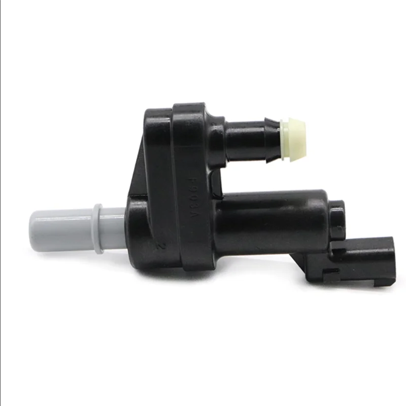 Car Vapor Canister Purge Valve DU5A-9G712-CB For Ford Escape Truck Lincoln MKZ 2015-2019 Turbo Control Solenoid Valve