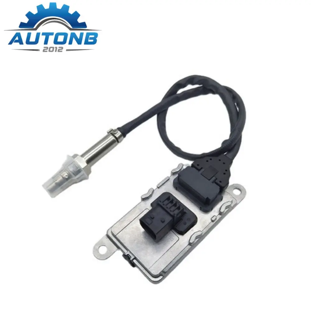 A0101531428 Nitrogen Nox Oxygen Sensor Fit For Mercedes-Benz Actros Trcuk