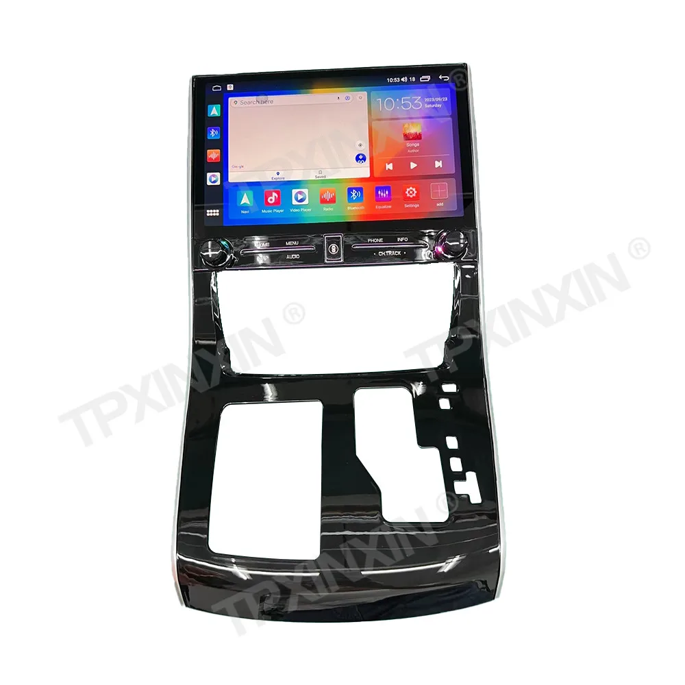 Radio Android For Toyota Elfa 2008 2009 2010 2011 2012 GPS Navigation Player Automotive Multimedia Stereo Receiver Head Unit