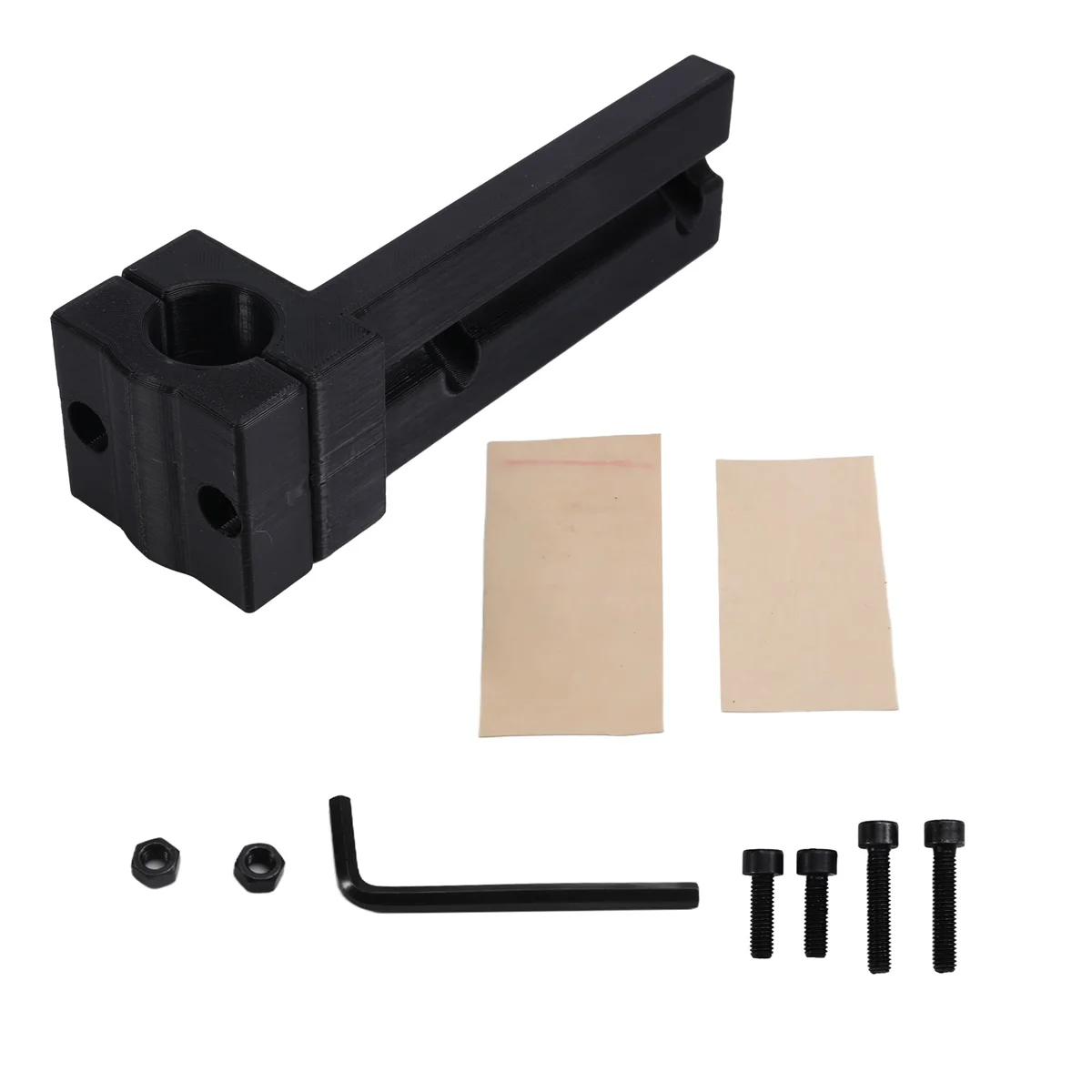 AT08 جديد للكرسي G25 G27 G29 ناقل الحركة دعم جبل قوس ناقل الحركة جبل الجانب الأيسر