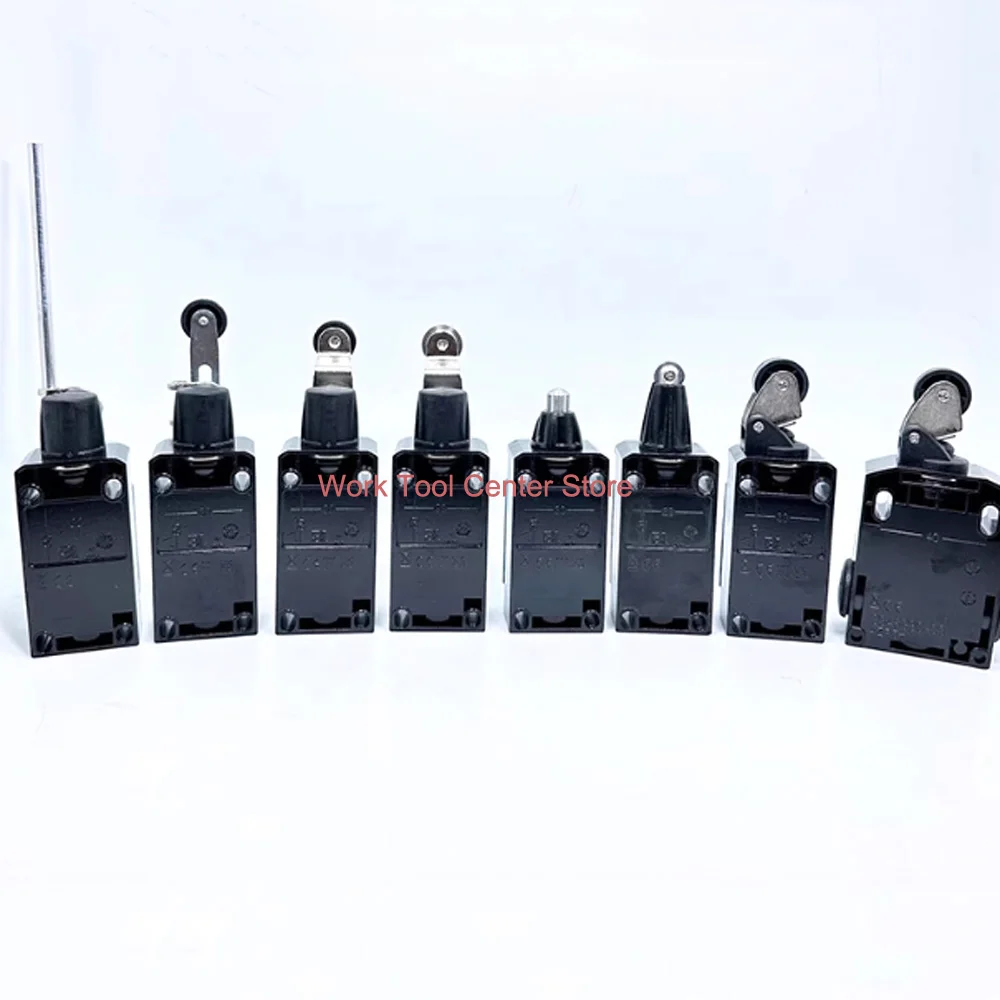 Original Smart Home Life Limit Switches Position 3SE5112-0CH01/0CH02/0CH50/0CH80/0CC02/0CD02/0CE01/0CE01/0BD02 Connected Devices