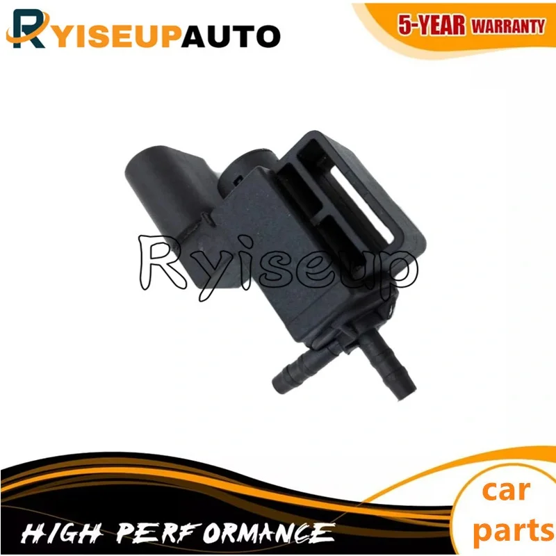 Canister Purge Control Solenoid 037906283C for Seat Leon Altea Skoda Superb Octavia Audi A4 A6 Quattro VW Beetle Passat Sharan