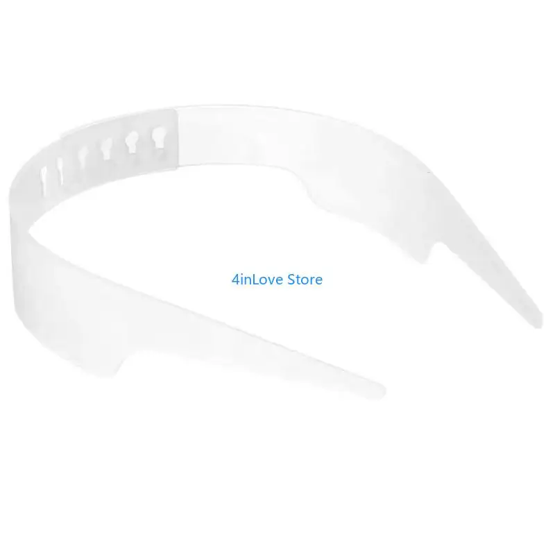 T4MD Поддержка воротника рубашки, обеспечивающая структуру для профессиональной формы рубашки для различных формальных случаев.