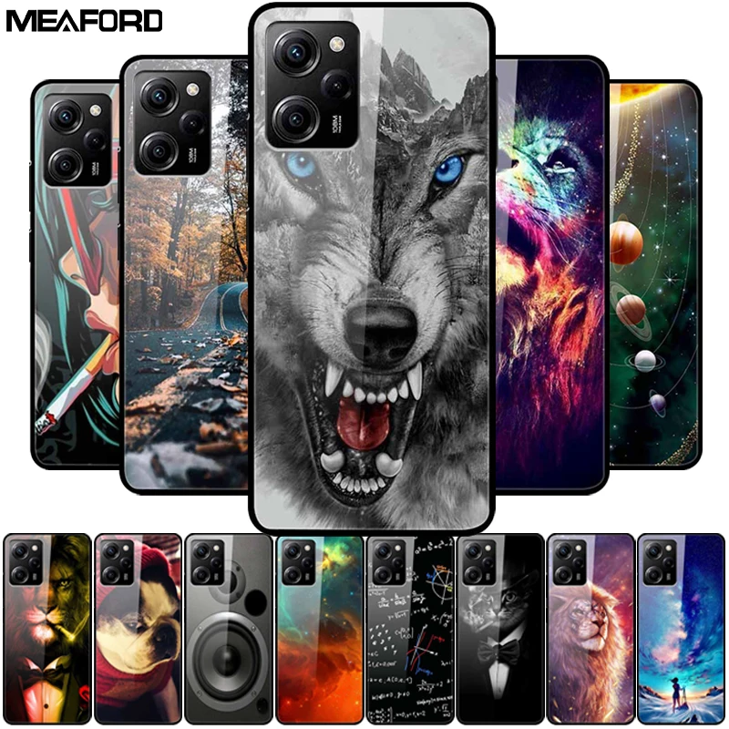 For Xiaomi Poco X5 … - image