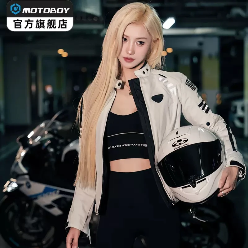 Thumbnail 3 - #28 Compare Motorcycle Protective Clothing Before You Buy