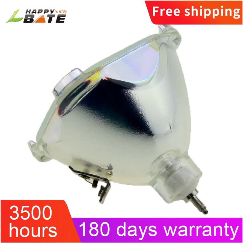 Kompatybilny projektor/lampa telewizyjna żarówka xl-2100 xl-2200 xl-2300 xl-5100 projektorów xl-5200 Sony TV UHP 100 w/120 w 1.0