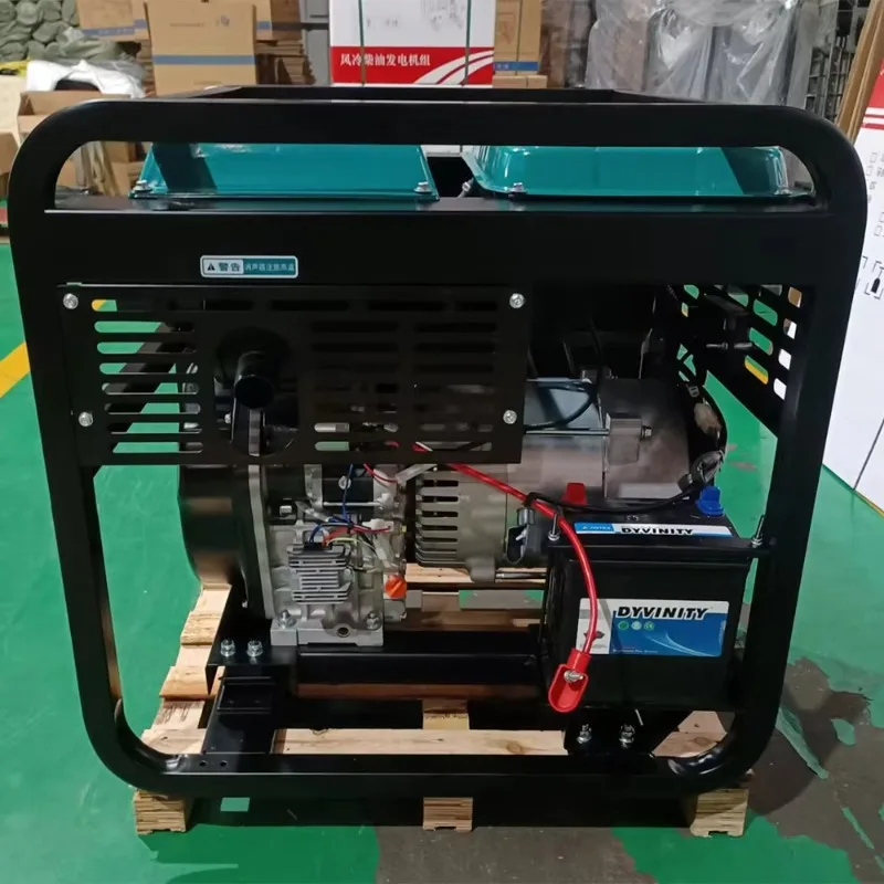 【Best-selling】  Inverter Generator 15kva 20kw 30kw 40kw 50kva 80kva 100kw Generator 3 Phase Standby Silent Generators