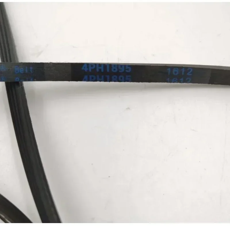 Correa 4PH1895 7PH1971 5EPJ1195 5PJE1202 4PH1950 7PH1950 Correa para lavadora de tambor 1 pieza