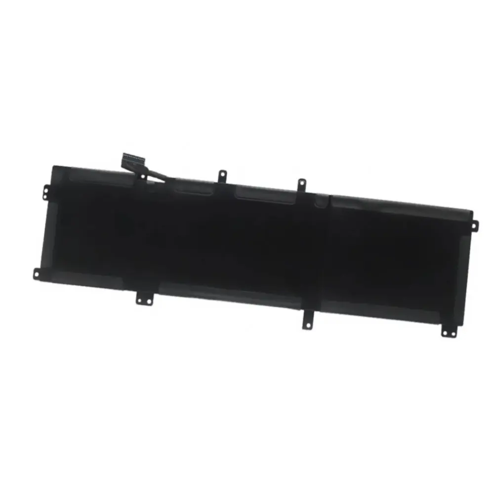 New 245RR Laptop Battery For Dell XPS 15 9530 9535 Precision M3800 TOTRM H76MV 7D1WJ 11.1V 91WH