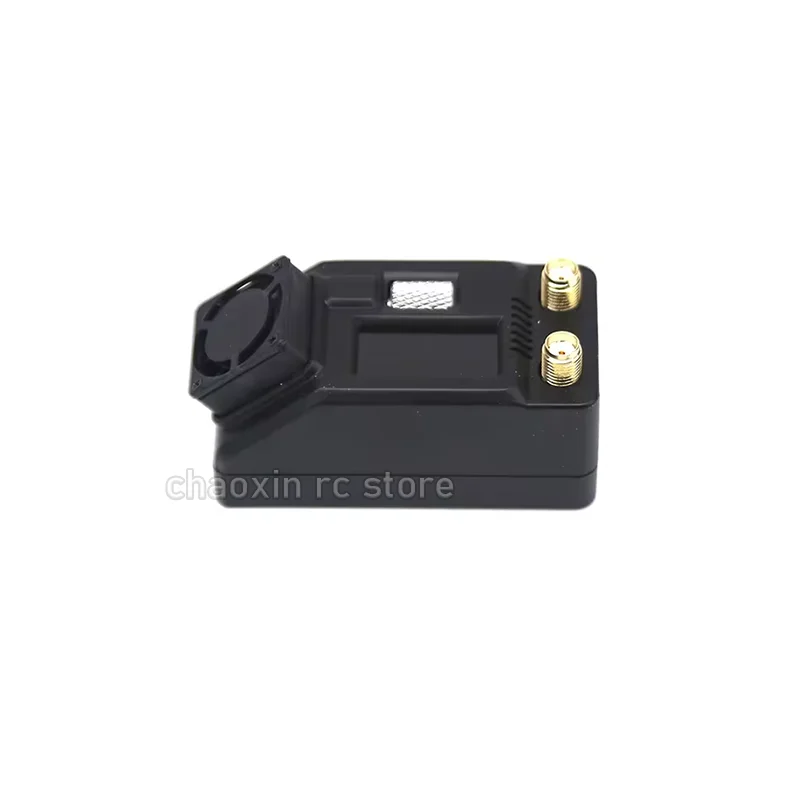 SKYZONE Screen Receiver SteadyView X 5.8Ghz IPS Module Range Shuttle Control High Sensitivity FPV Parts for SKY04X 04O PRO