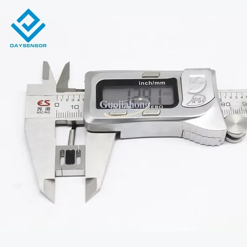 2026 HOT S Type Load Cell S Beam Tension and Compression Stainless Steel Load Cell 3kg 5kg 10kg 20kg 30kg 50kg 100kg 200kg view 5