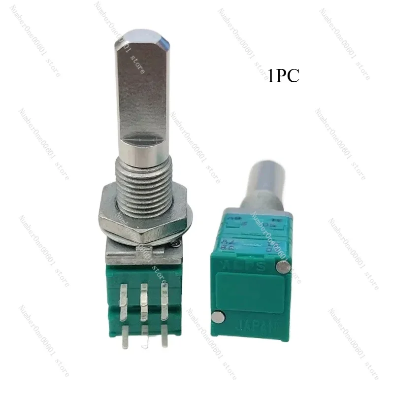 10 Suitable for Pioneer DJM-900SRT 900NEXUS Input Gain Volume Potentiometer DCS1118