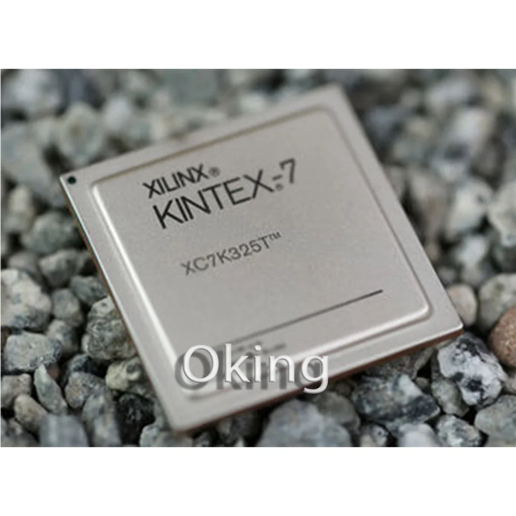 1Pcs 100% New XC7K325T-2FFG900E XC7K325T-2FF900E XC7K325T-2FFG900 XC7K325T BGA I/O 350