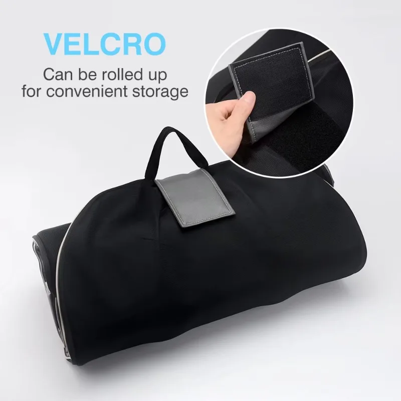 Back Stretching Mat Thai Full Body Massage Airbag Electric Massage Bed Air Pressure Back Massage Mattress