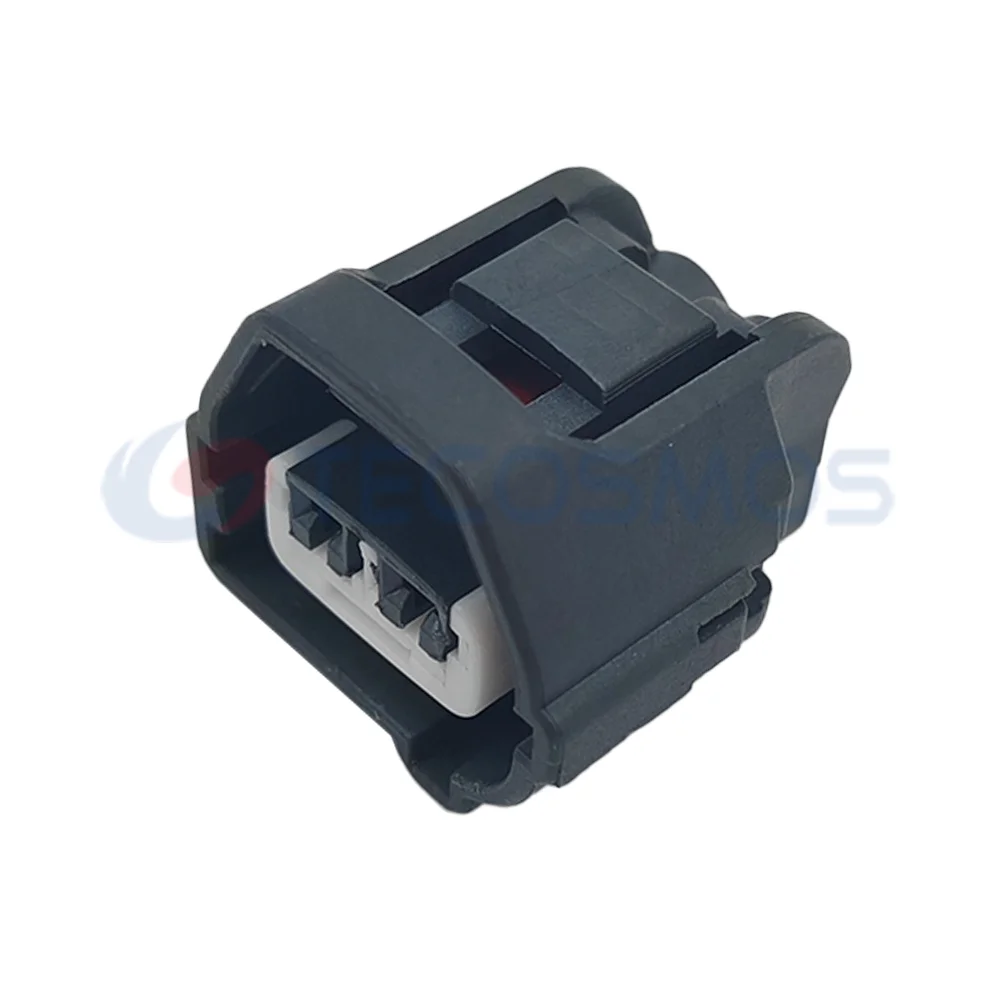 2 Pin Automotive waterproof connector Crankshaft position sensor harness plug For Lexus Toyota 1JZ 2JZ 90980-10947 7283-7023-10