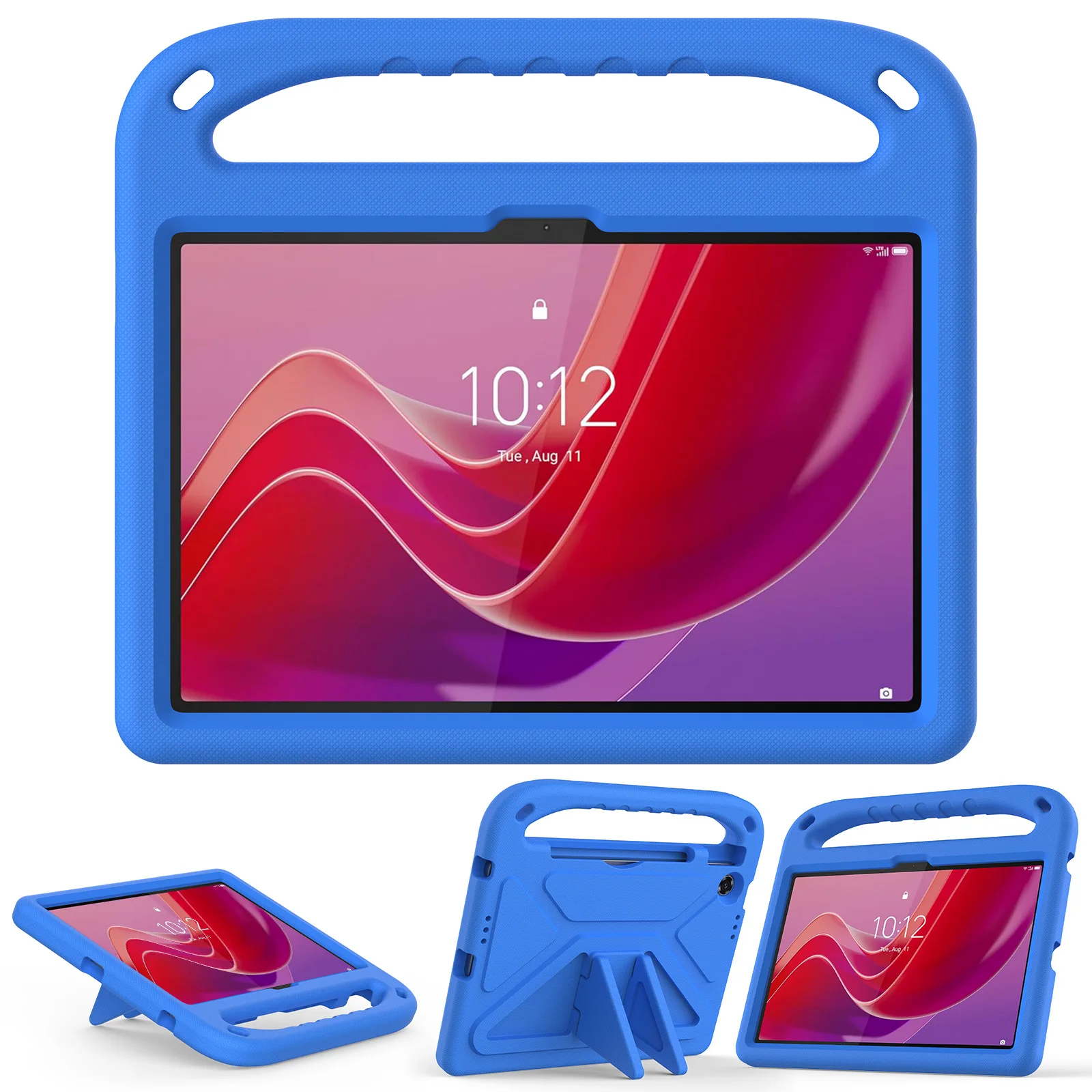 Case For Lenovo Tab 2025 TB-311FU 10.1 inch K10 2nd TB311XU 10.1