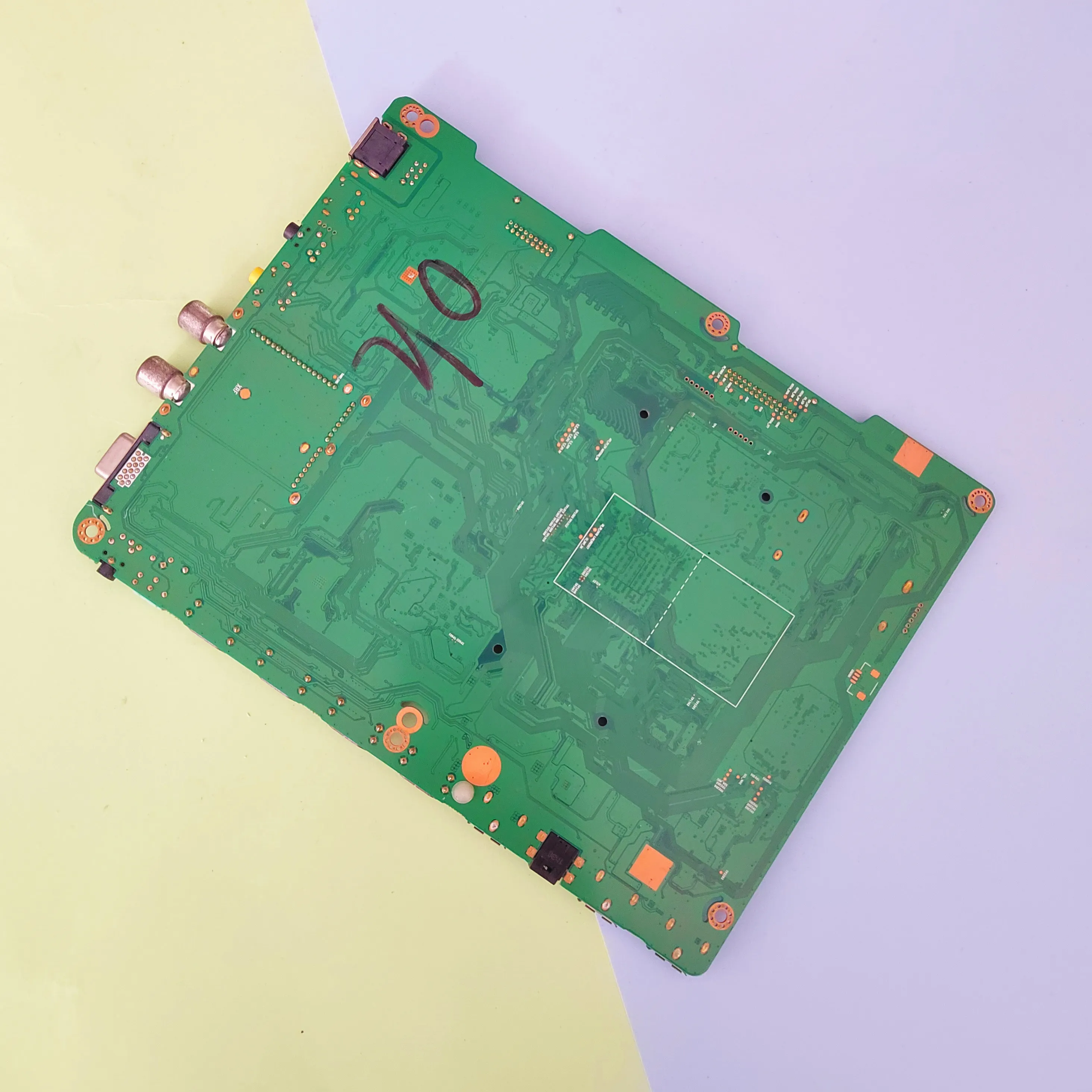 Motherboard BN94-04420Z BN94-04420L BN94-04420M BN94-04936G BN94-04251X BN94-04313R BN41-01622C for 40'' 46'' 55'' TV Main Board