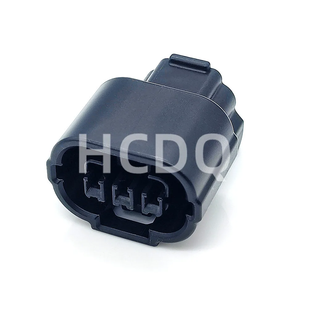 The original 6189-0887 automobile connector plug shell and connector are supplied from stock