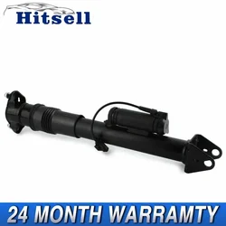 Rear Airmatic Air Suspension Shock Absorb For Mercedes BENZ W164 GL320 GL350 GL450 GL500 ML350 ML450 ML500 1643200731 1643202031