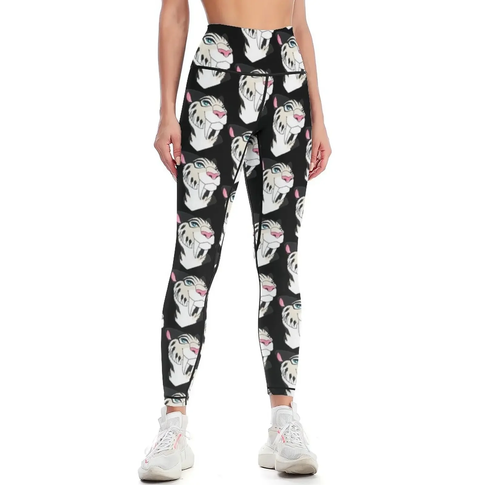 

Shira bust Leggings Fitness's gym clothes Fitness clothing Women's sportswear Women's gym Womens Leggings