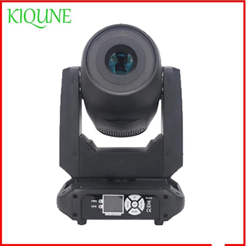 2024 Sales 0 Duty 150W Beam light LED Moving Head Three Prism with Ambient DMXstage light bar KTV Disco Wedding Performance