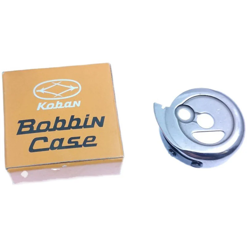 341 High Chariot Bobbin Standard 341 Bobbin Golden Wheel 82338243 Shuttle Core Cover High Sewing Machine Lock Cas