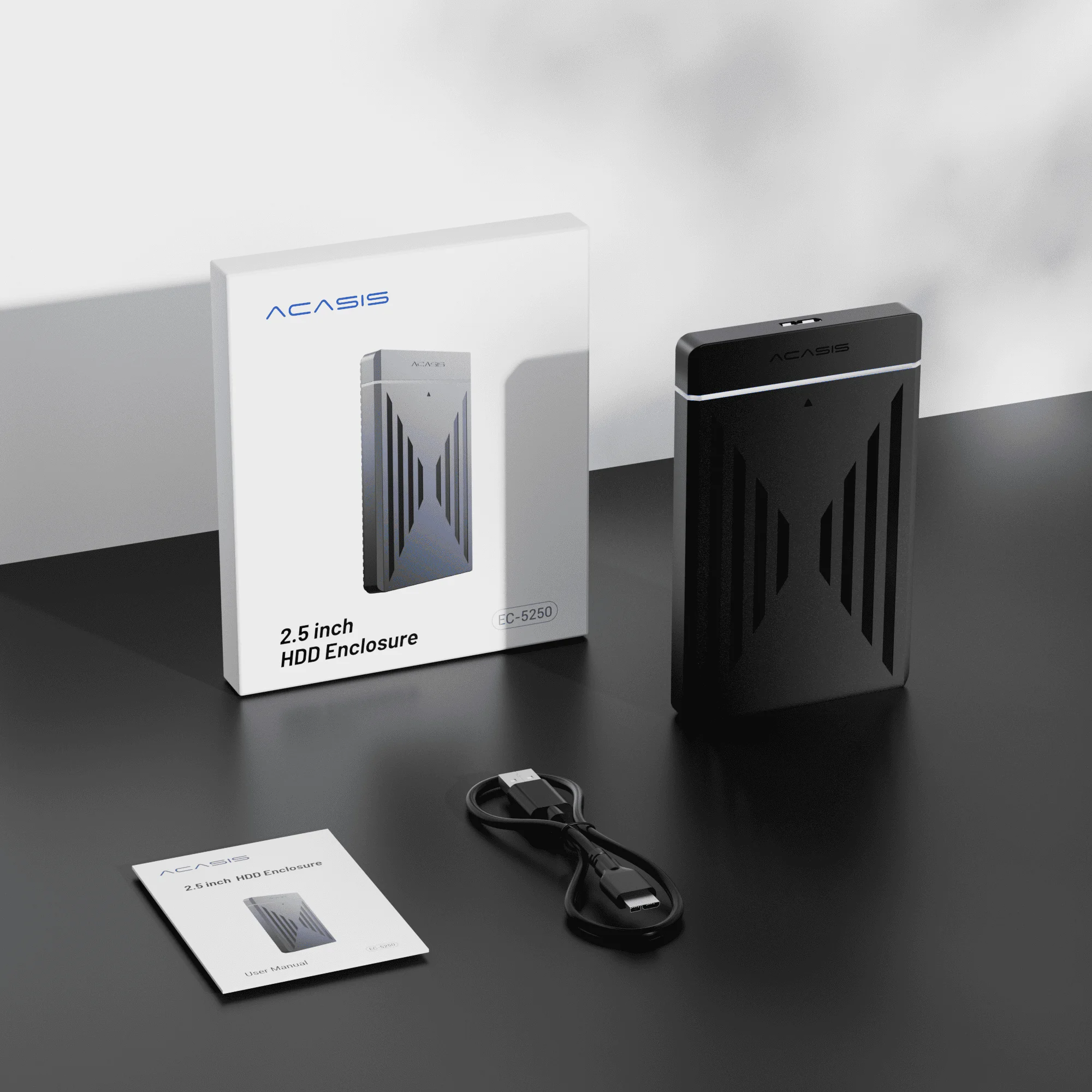 USB 3.0 Type-C 3.5\