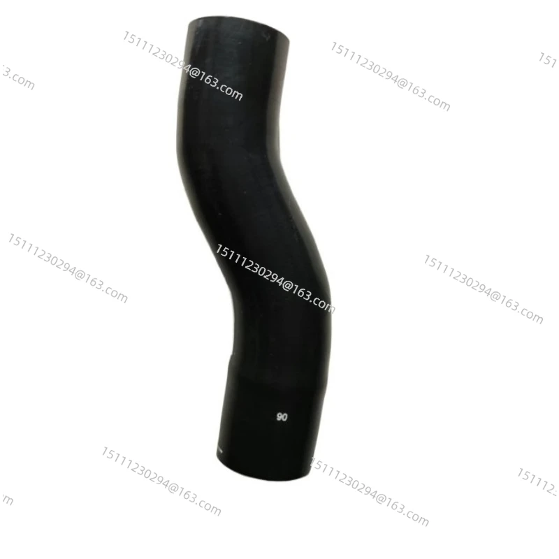 

Turbo Intercooler Hose - Fits ZX Auto Terralord 2.5T Diesel (JE4D25)