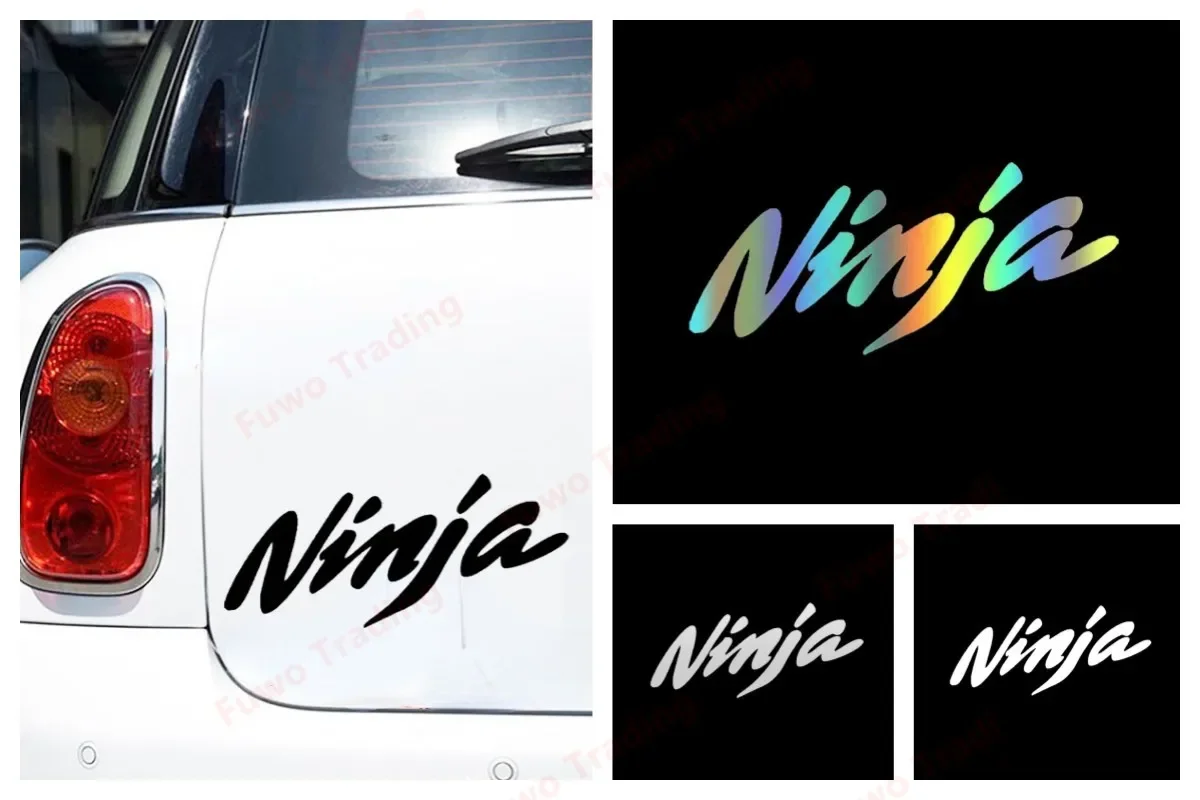 

Hot selling Car Stickers Waterproof Vinyl Decal Car Accessories Pegatinas Para Coche DIY Car Styling