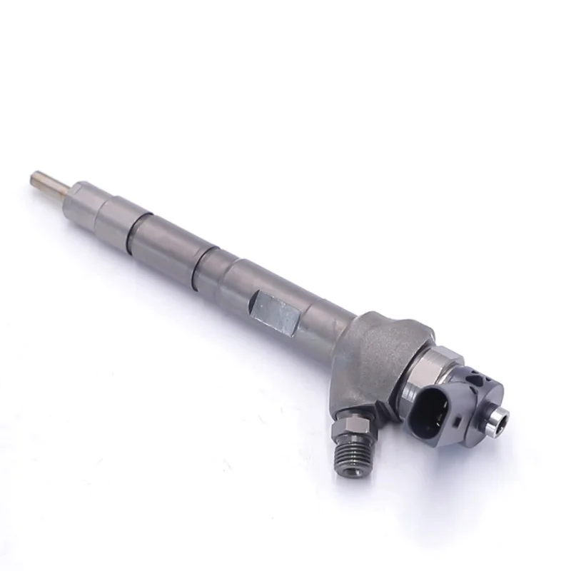 

Original Quality TANTESTO Fuel Injector Nozzles 0445 120 045 for MAN TRUCK Other Auto Engine Parts