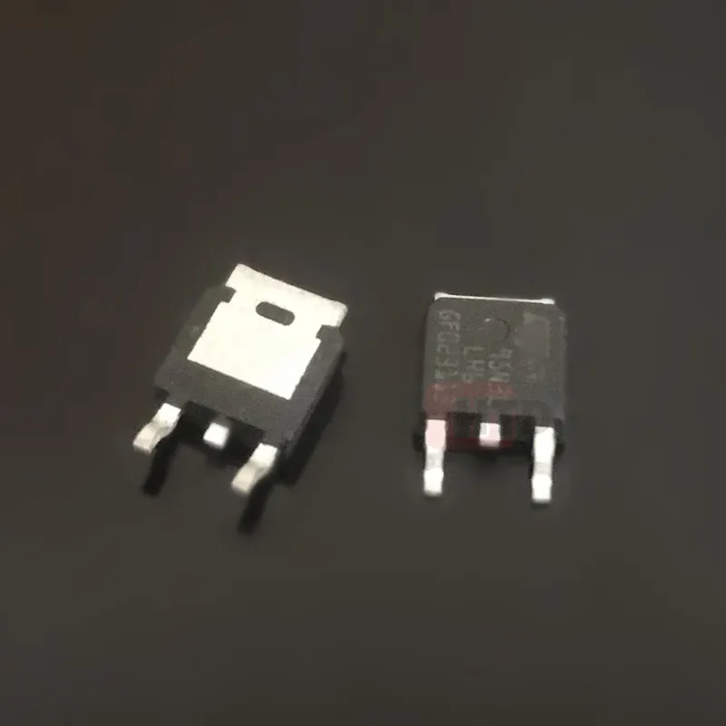 20pcs/lot 95N3LLH6 95N3L 30V 80A TO-252 In Stock