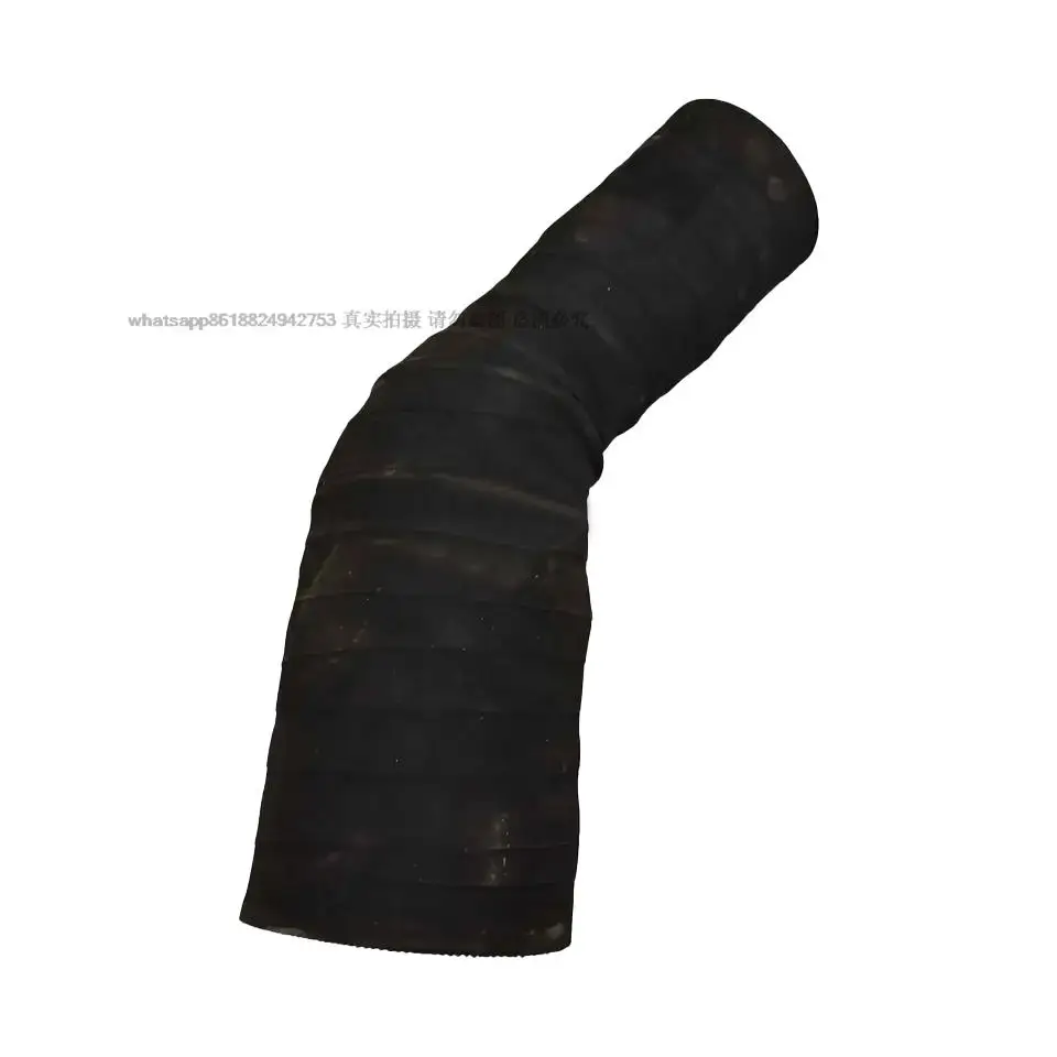 

Excavator SK200-8 J05E Intake Pipe Rubber Hose SK250-8 SK260-8 Excavator Parts Turbocharger Connecting Pipe YN11P01118P1