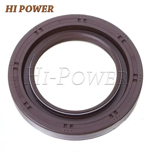 Imagen 1 del producto Sello de aceite de transmisión TF-60SN 09G 50-40LE 50-42LE izquierda AW55-50SN AW55-51SN derecha AW TF-80SC AW TF-81SC TF-70SC 7701066406   89 en adelante