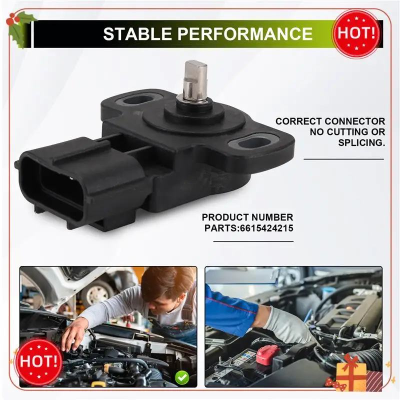 sensor-de-posicion-del-acelerador-de-coche-duradero-6615424215-para-ssangyong-musso-musso-sports-korando-rexton-accesorios-de-coche
